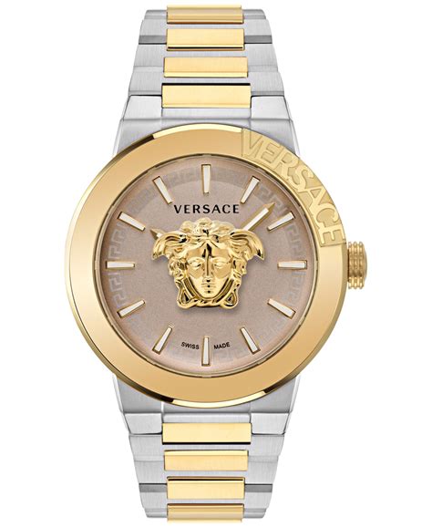 versace watches india